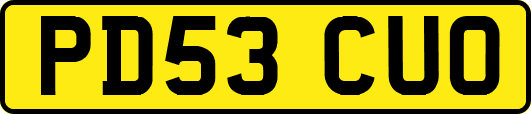 PD53CUO