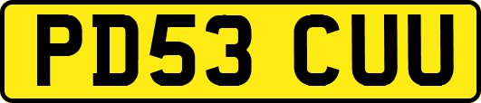 PD53CUU