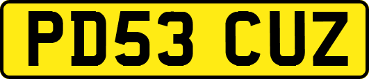 PD53CUZ