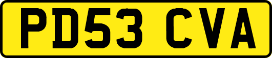 PD53CVA