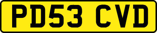 PD53CVD