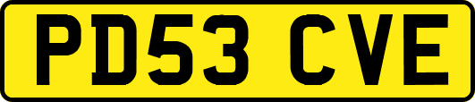 PD53CVE
