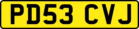 PD53CVJ