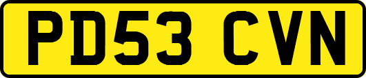 PD53CVN