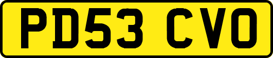 PD53CVO