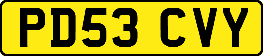 PD53CVY