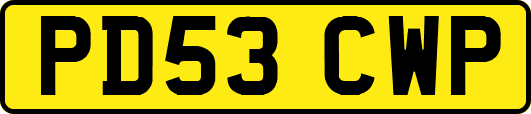 PD53CWP