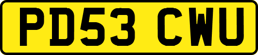 PD53CWU