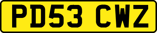 PD53CWZ