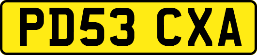 PD53CXA