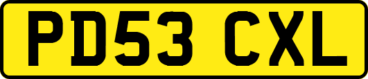 PD53CXL