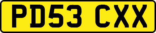 PD53CXX