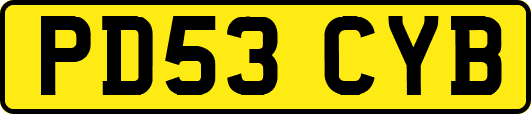 PD53CYB