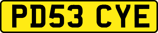 PD53CYE