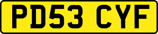 PD53CYF