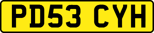 PD53CYH