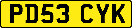 PD53CYK