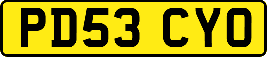 PD53CYO