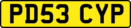 PD53CYP