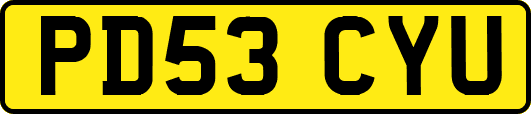PD53CYU