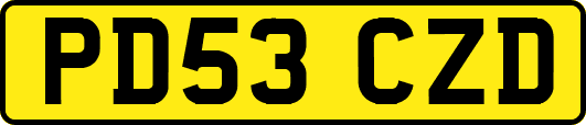 PD53CZD