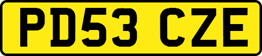 PD53CZE