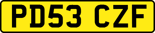 PD53CZF