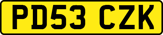 PD53CZK