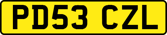 PD53CZL