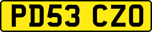 PD53CZO