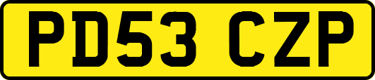 PD53CZP