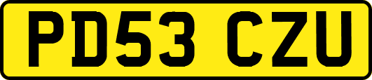 PD53CZU