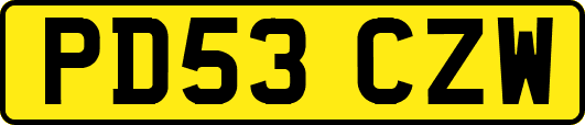 PD53CZW
