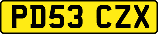 PD53CZX