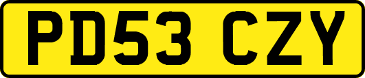 PD53CZY
