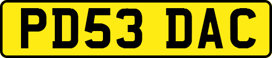PD53DAC
