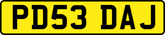 PD53DAJ