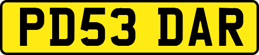 PD53DAR