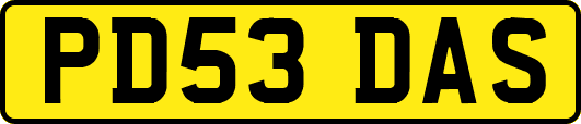 PD53DAS
