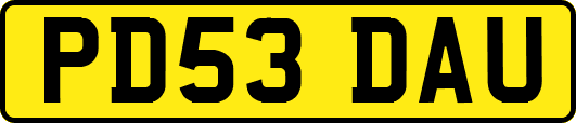 PD53DAU