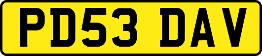 PD53DAV