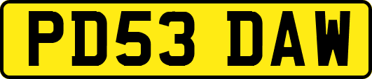 PD53DAW