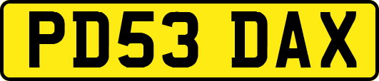 PD53DAX