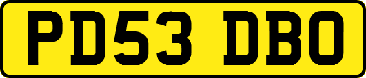 PD53DBO