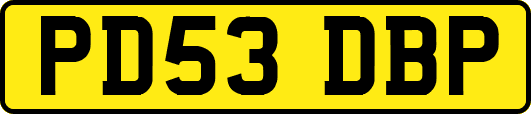 PD53DBP