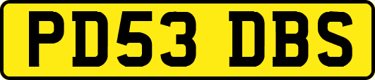 PD53DBS