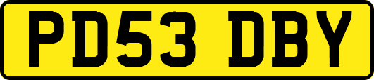 PD53DBY