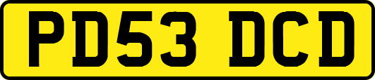 PD53DCD