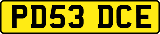PD53DCE