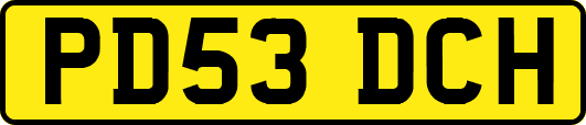 PD53DCH